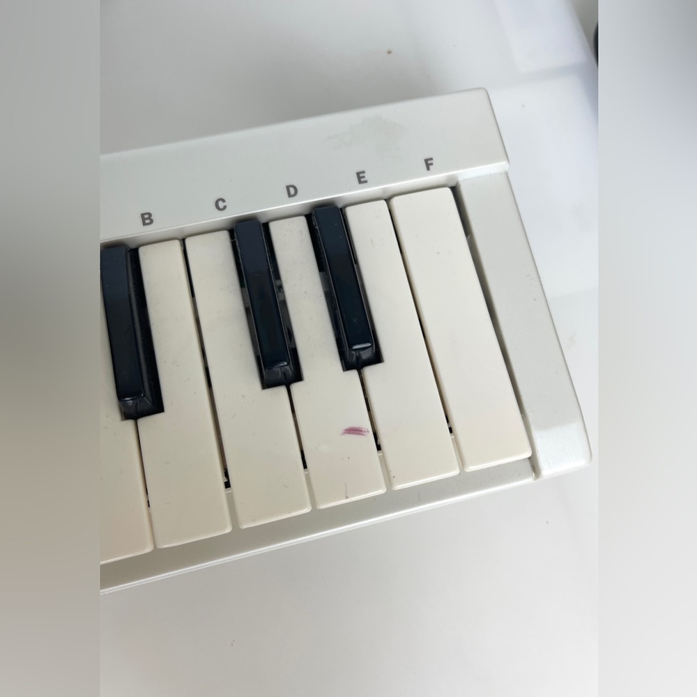 Evolution Ekeys 37-37 Note Mini Keys Midi Controller Keyboard - Picture 4 of 12